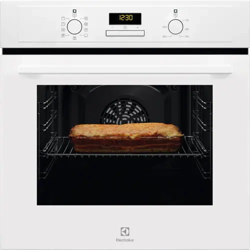 Electrolux EOF3H40BW 65 L White 944