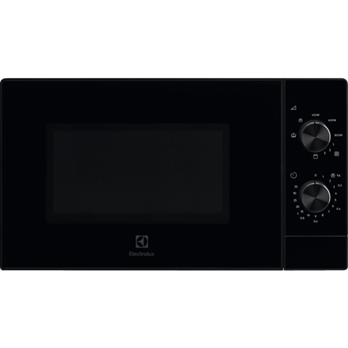 Electrolux EMZ421MMK Black Combination microwave Countertop