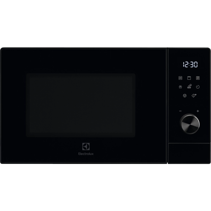 Electrolux EMZ729EMK Melns Mikroviļņu krāsns ar grilu Novietojams uz galda 29 L 900 W