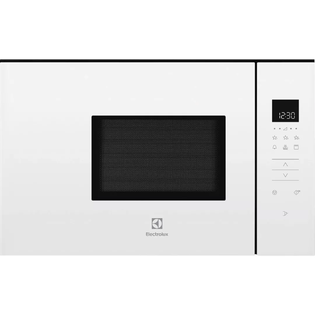Electrolux KMFD172TEW Balts 17 L 800 W