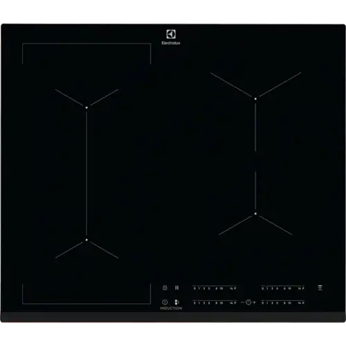 Electrolux CIV634 Black Built-in 60 cm
