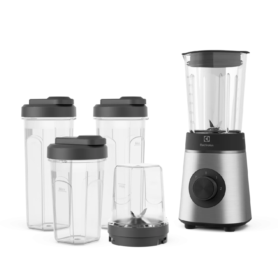Electrolux E4CB1-6ST blender 600 L Sport