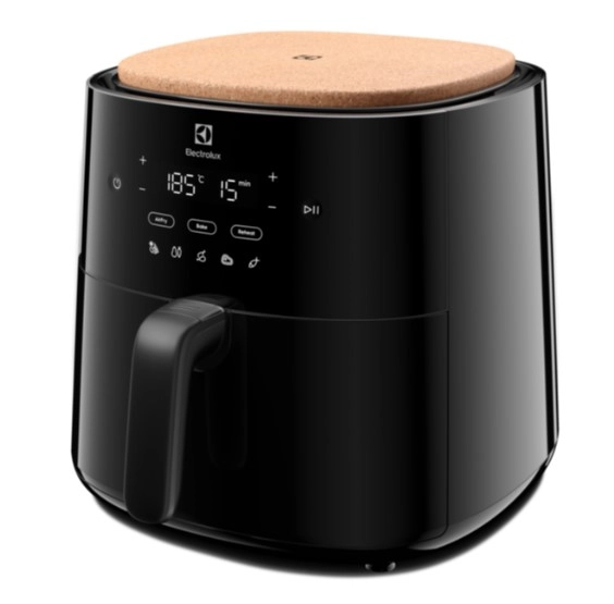 Electrolux EAF7B fryer Single 6.8
