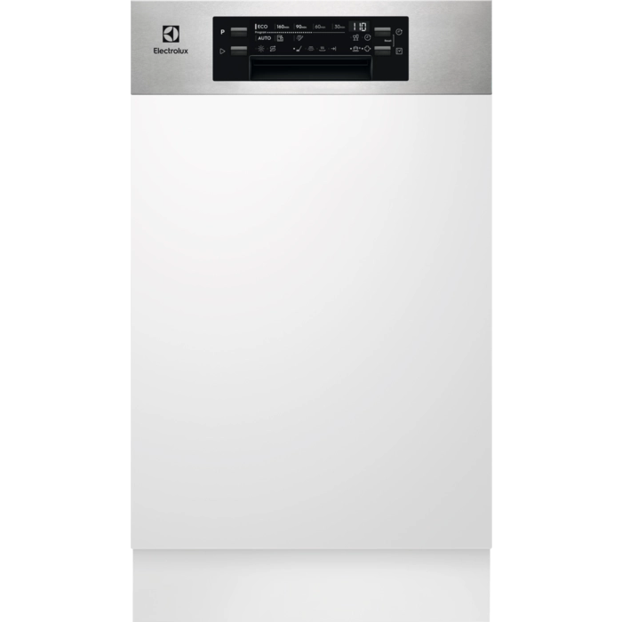 Electrolux EEM43300IX dishwasher Fully built-in 10