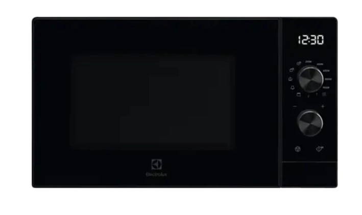 Electrolux EMZ725MMK mikroviļņu krāsns Melns Mikroviļņu krāsns ar grilu Ārpus diapazona 25 L 900 W