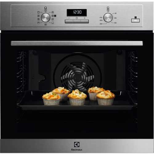 Electrolux EOD3H70X oven 2790 W Stainless