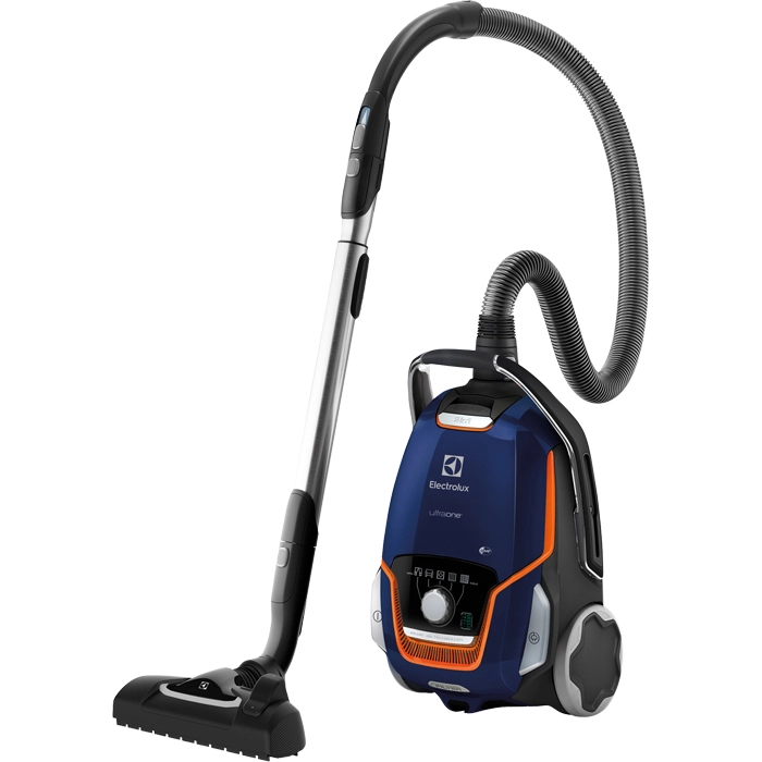 Electrolux EUOC94DB vacuum 5 L Drum