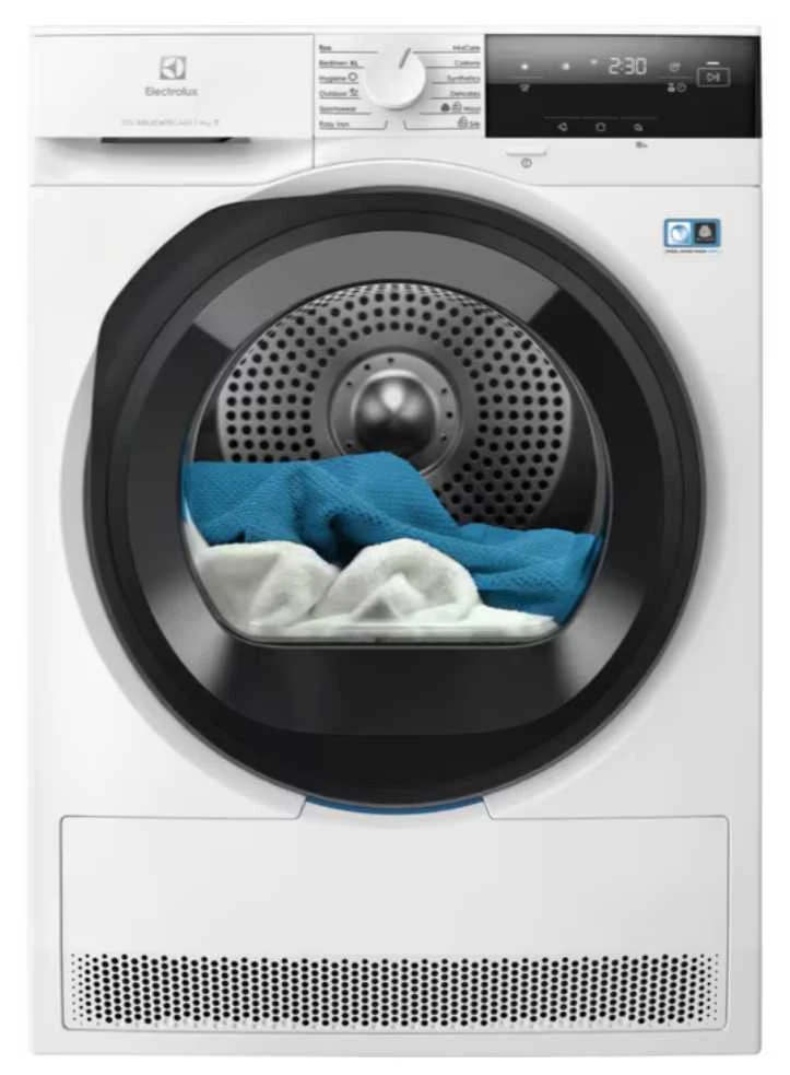 Džiovyklė Electrolux EW7D395UCE 36537 7333394042862