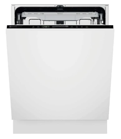 Trauku mazgājamā mašīna ELECTROLUX E82LB220S