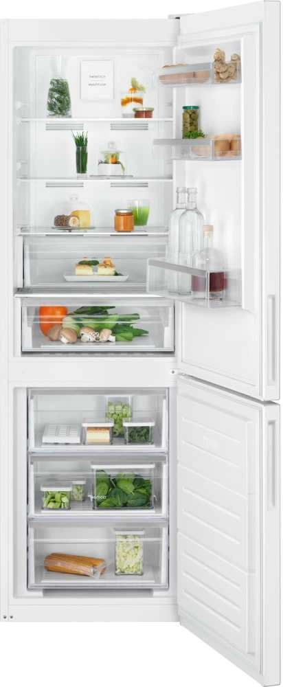 Electrolux LNT5ME32W1 Freestanding 330 L White