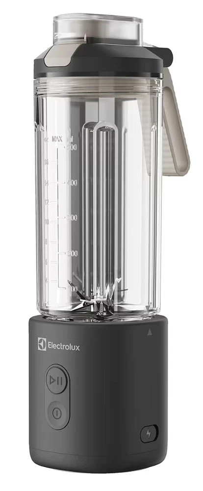 Electrolux E4BP1-2CG 0.69 L Portable