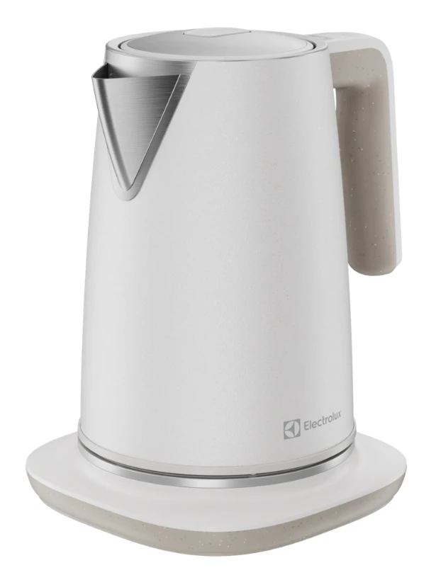 Electrolux E6K1-6SW electric kettle 1.7
