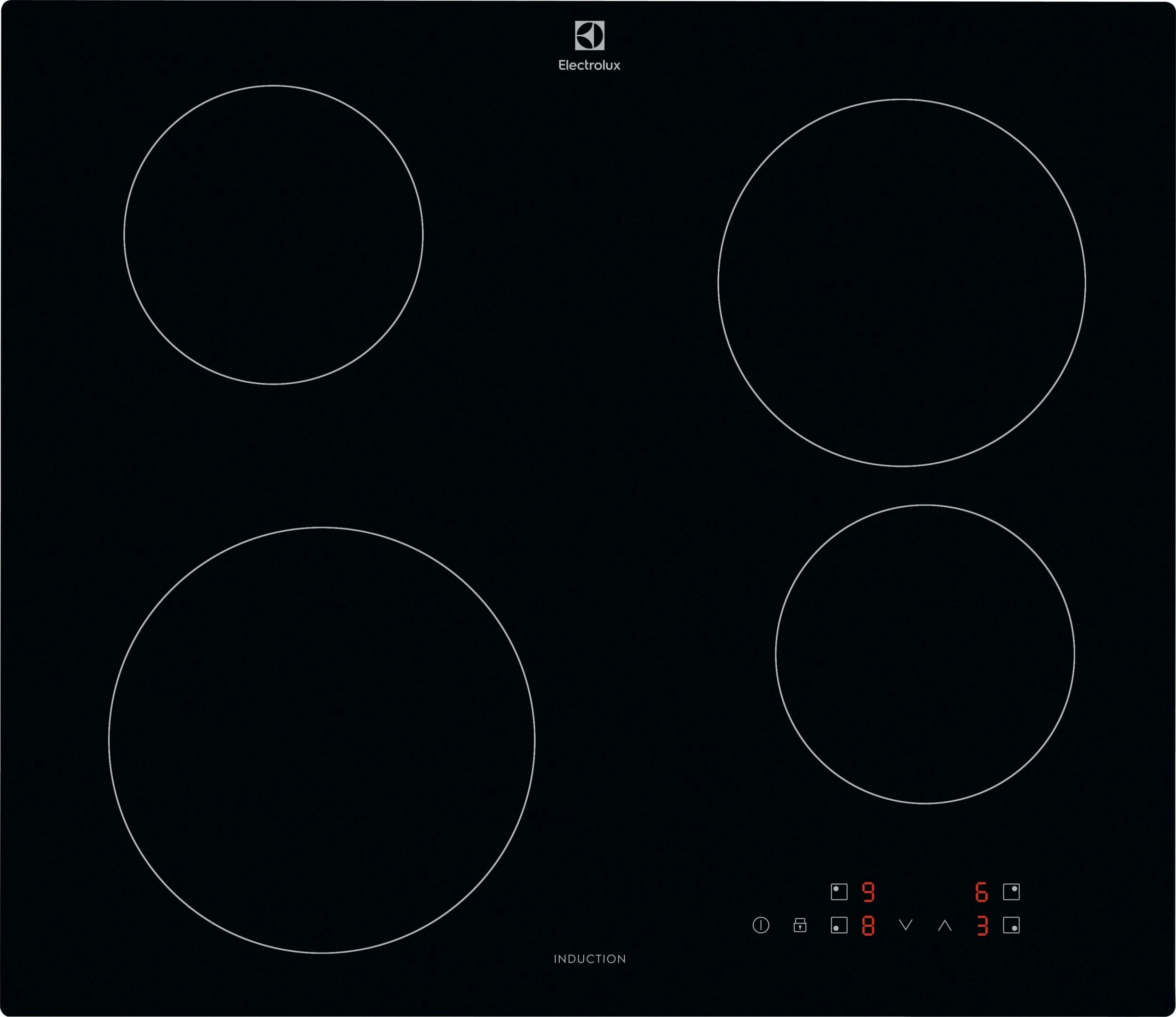 HOB INDUCTION LIB60420CK ELX LIB60420CK