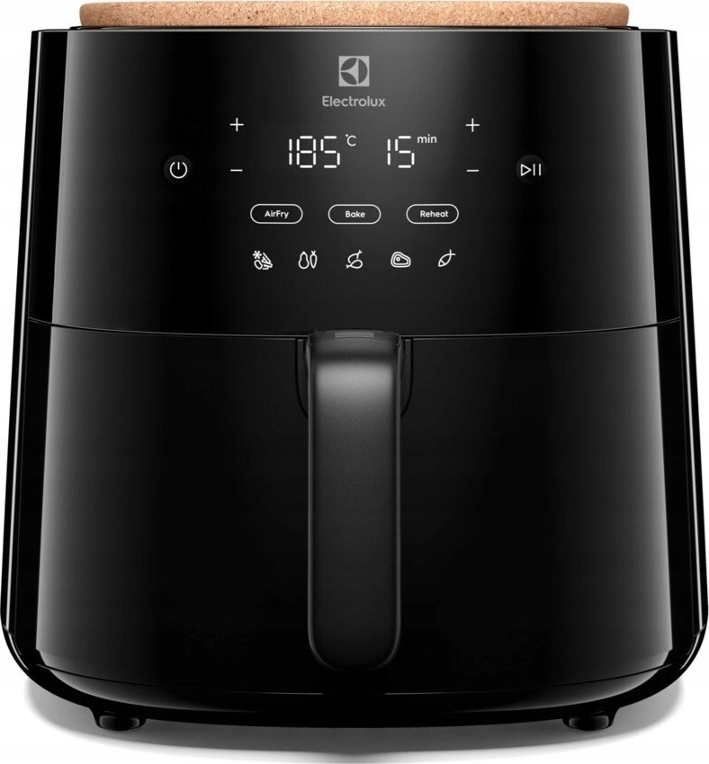 Electrolux EAF5B Single 5 L Stand-alone