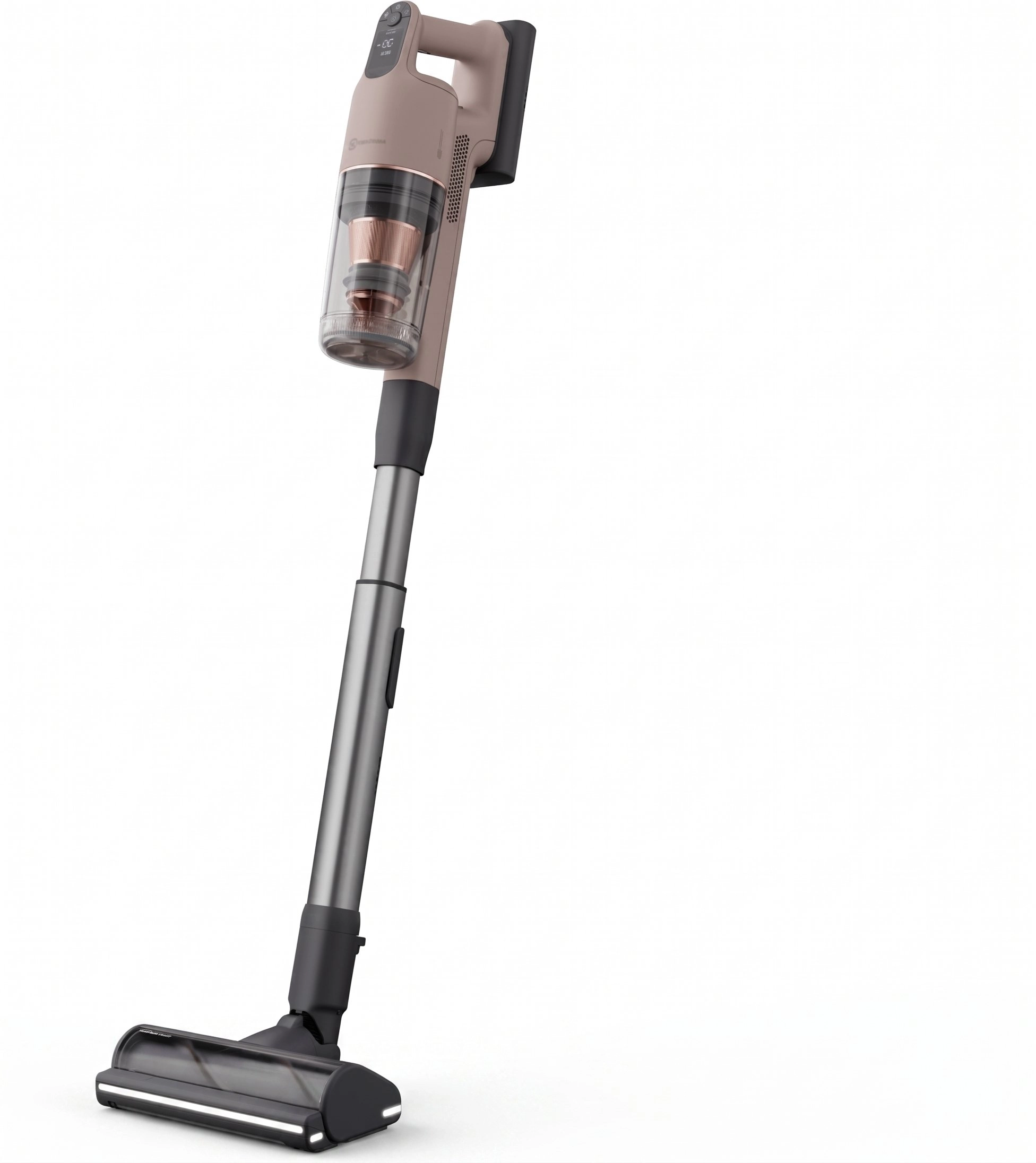 Electrolux EP91UB21WB 2-in-1 stick vacuum Battery