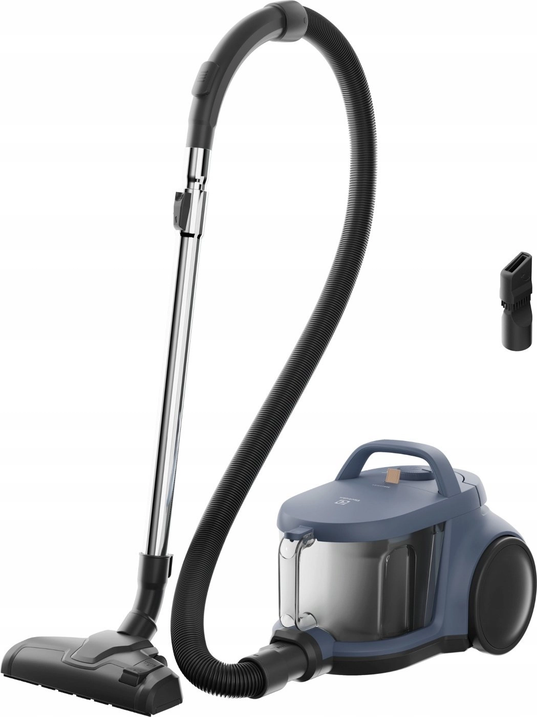 VACUUM CLEANER EL31C1LDB ELECTROLUX 900258717 EL31C1LDB