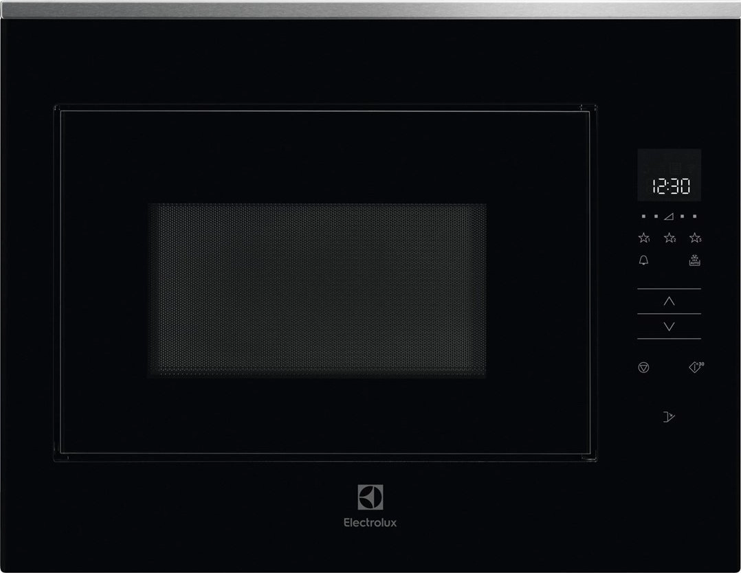 Microwave oven ELECTROLUX KMFE264TEX 947 608