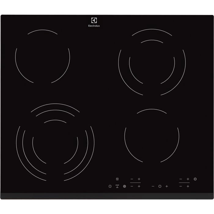 Płyta grzewcza Electrolux EHF6343FOK 949 492