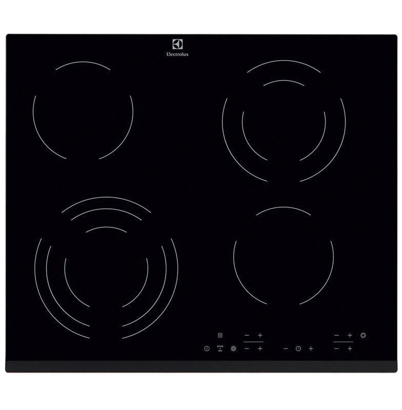 Płyta grzewcza Electrolux EHF6343FOK 949 492