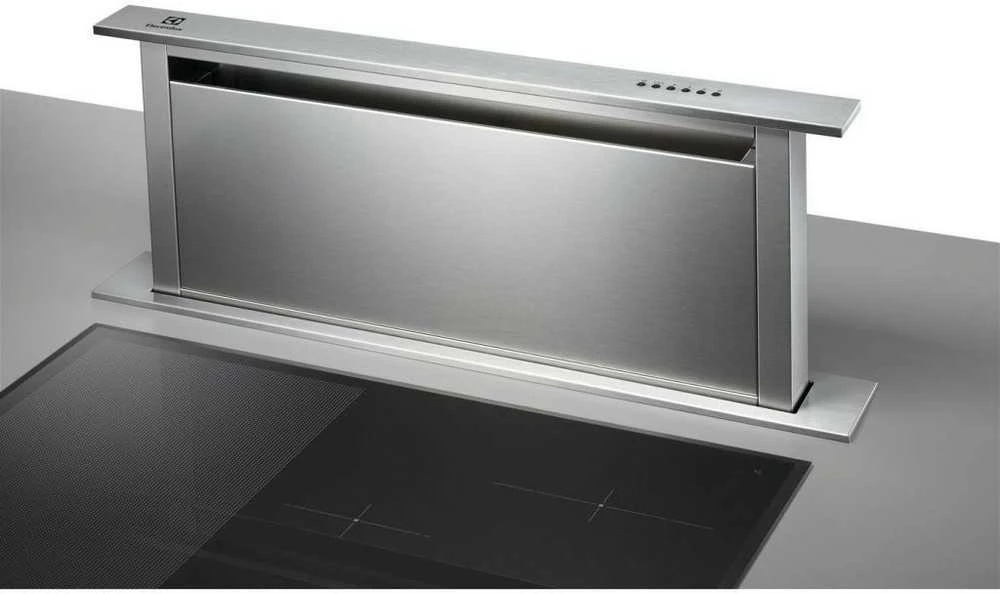 Gartraukis Electrolux EFD90567OX EL020417 7332543426256