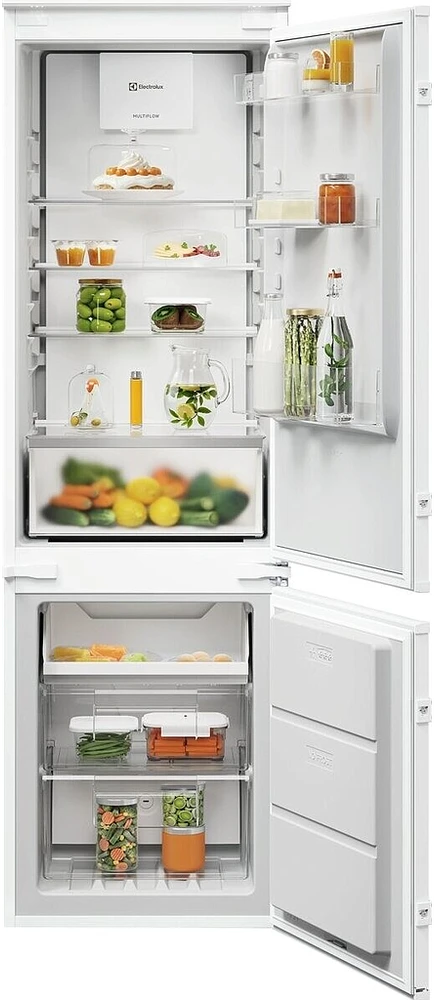 Šaldytuvas Electrolux ENA7CE18S3 ENA7CE18S3 7333394159102