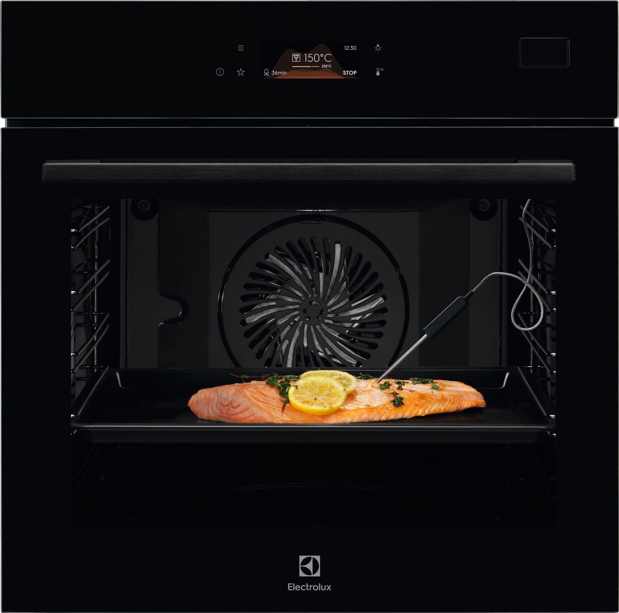 OVEN BI EOB8S39Z ELX EOB8S39Z 7332543842056
