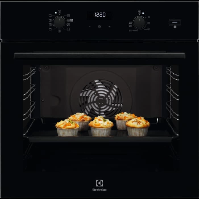 Electrolux EOD5C50Z oven 72 L Black