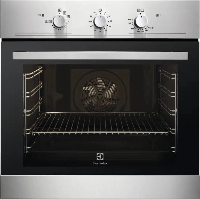 Electrolux EOG2102AOX 68 L Stainless steel