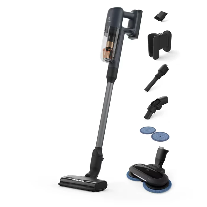 Electrolux EP71B14WET stick vacuum/electric broom Battery