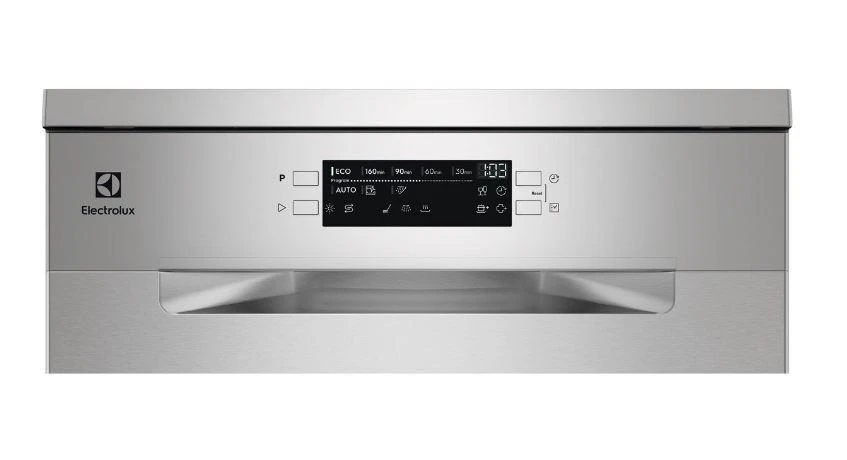 Electrolux ESA47210SX dishwasher Freestanding 13 place