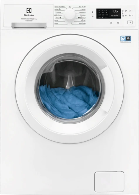 Washing machine Electrolux EW5W468WE EW5W468WE 7333394057910