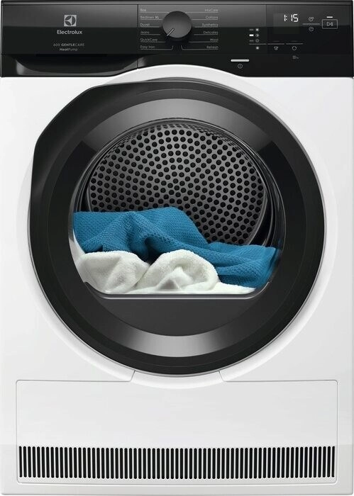 Džiovyklė Electrolux EW6D98BEE 15701967 EW6D98BEE 7333394141299