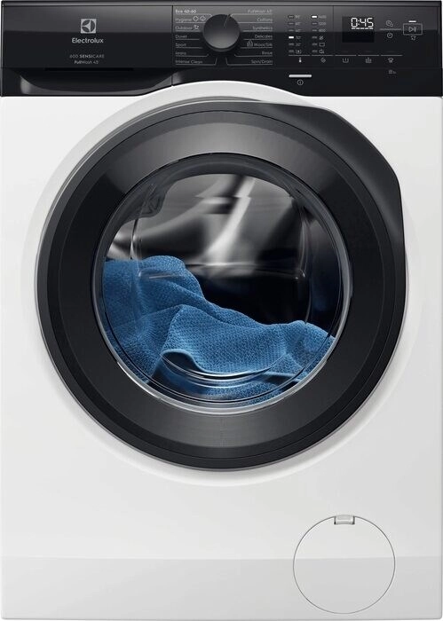 Electrolux 600.sērija veļas mazg.mašīna