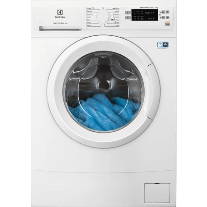 Electrolux EW6SM504W washing machine 13215294 EW6SM504W