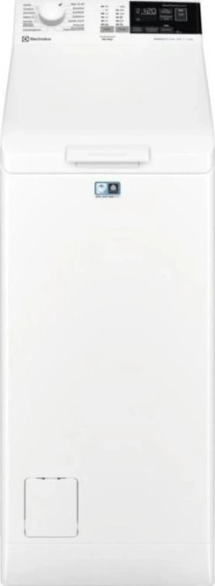 Electrolux EW6TN4062P washing machine Top-load 6