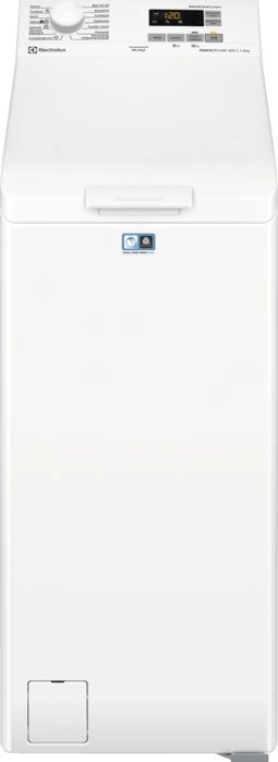 Washing machine ELECTROLUX EW6TN5261FP EW6TN5261FP HWELERGN5261FP0