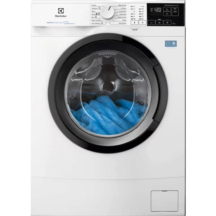 Washing machine Washing machine Electrolux EWS6426BE