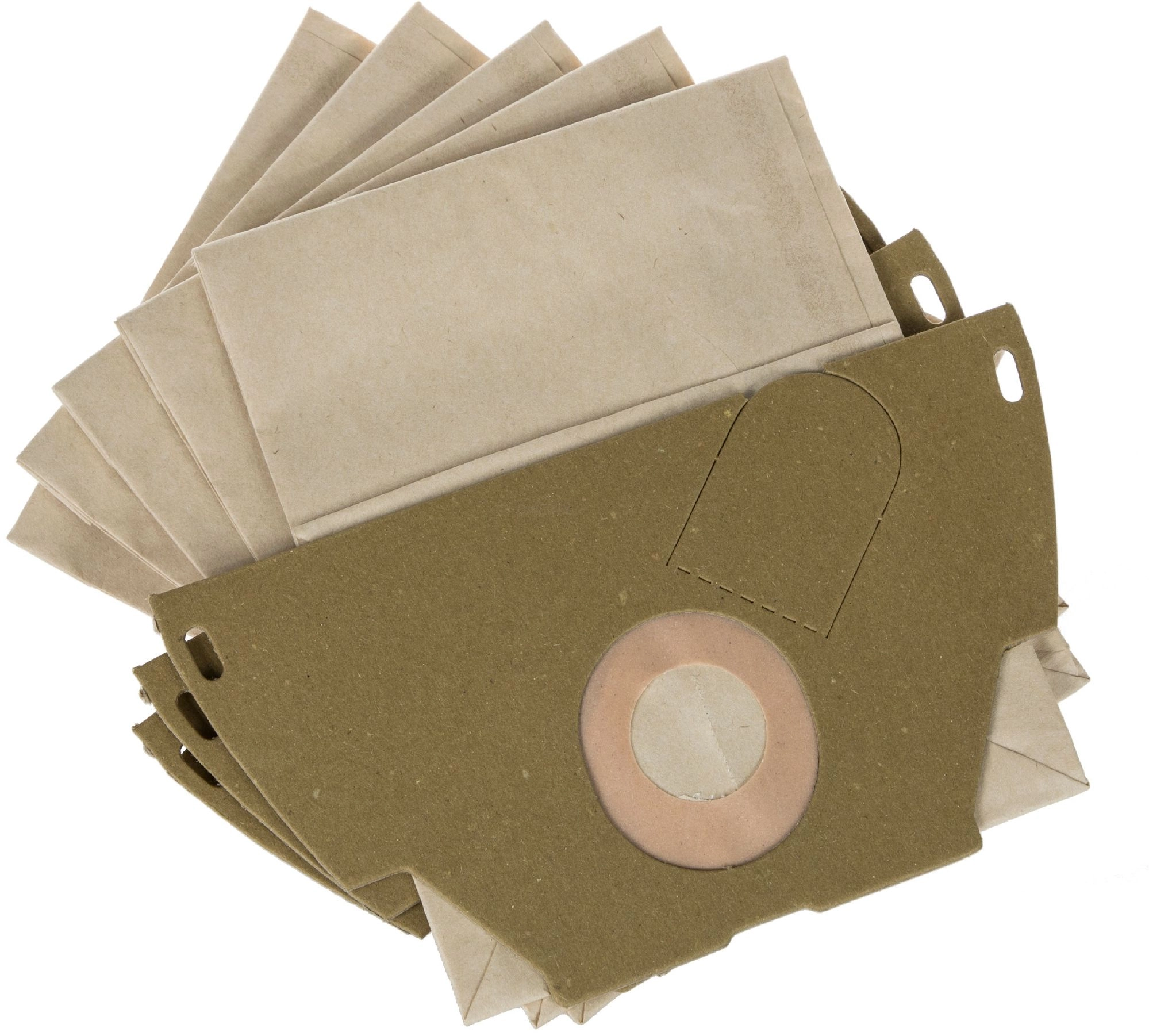 Vakuuma maiss Electrolux Paper E3 MONDO