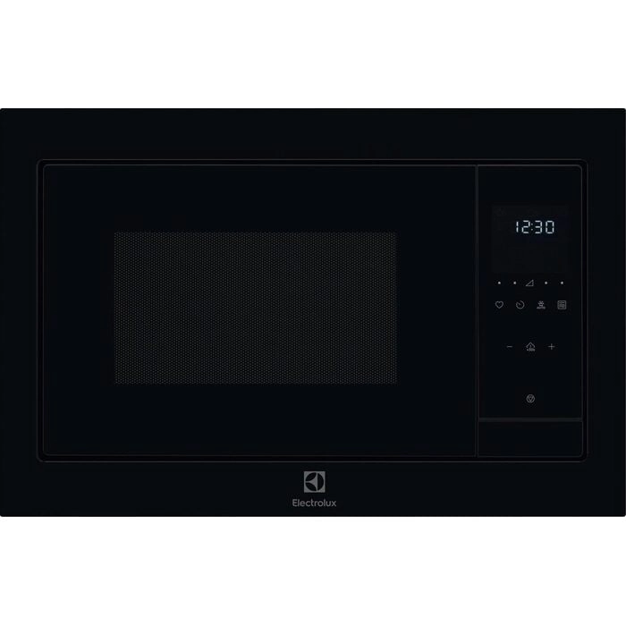 Electrolux LMS4253TBK Black Built-in 25 L