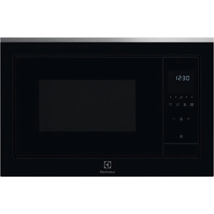 Electrolux LMS4253TBX Black Grill microwave Built-in