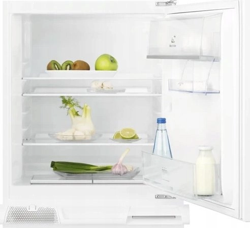 Electrolux LXB2AE82S fridge Built-in 127 L