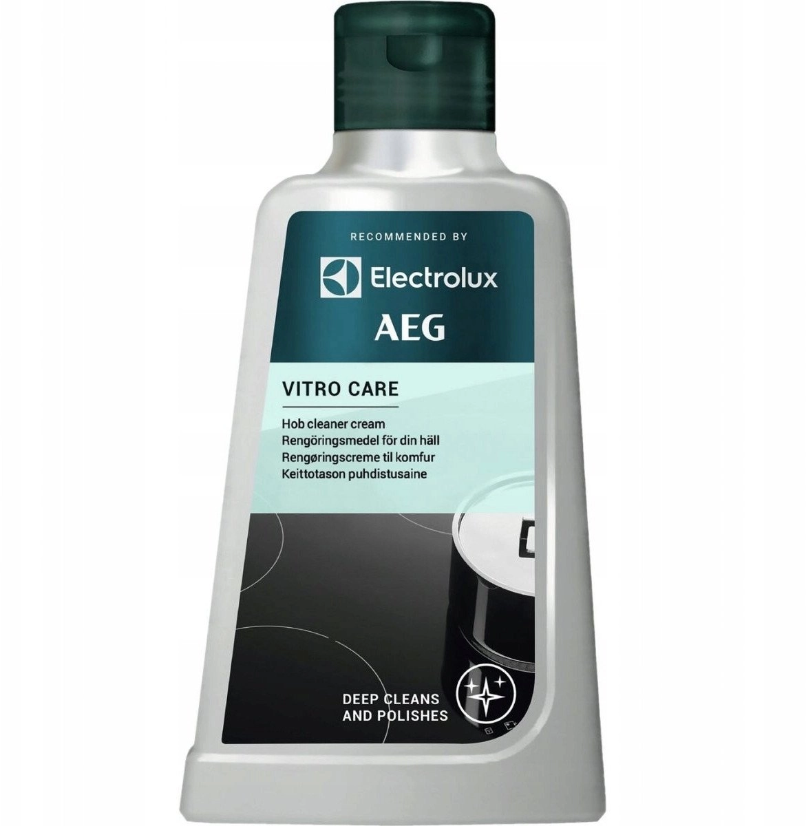 Fur cleaning cream Electrolux M3HCC301 902986522