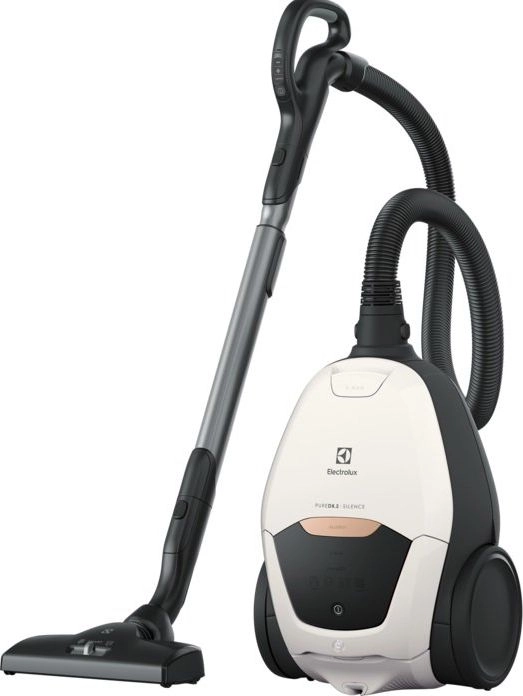 Odkurzacz Electrolux Pure D8 PD82-ALRG Silence