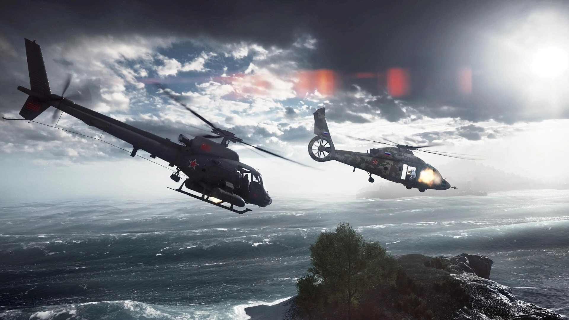 Electronic Arts Battlefield 4 Standard German
