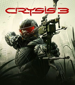 Electronic Arts Crysis 3: Limited Edition