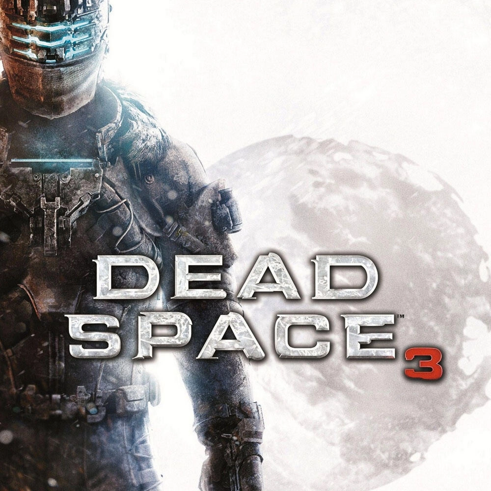 Electronic Arts Dead Space 3 Standard