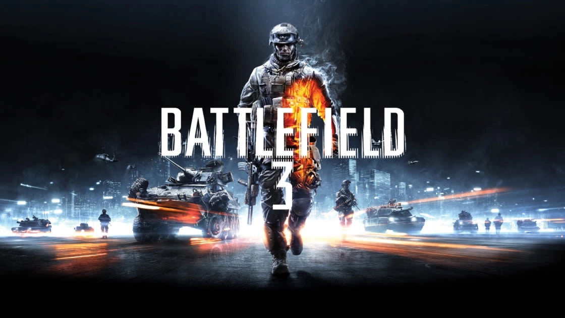 Electronic Arts Battlefield 3 Essentials PlayStation
