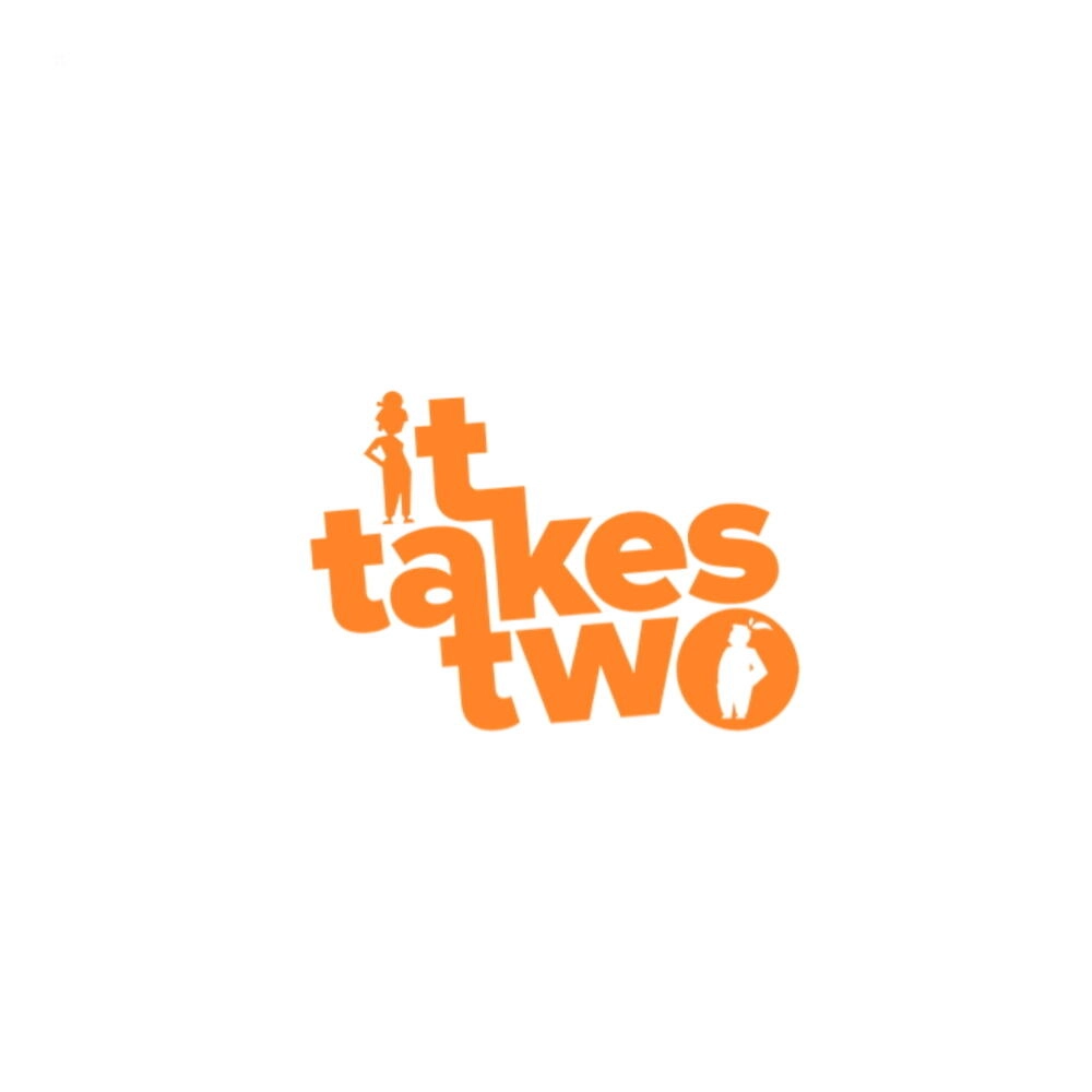 Electronic Arts It Takes Two Standard
