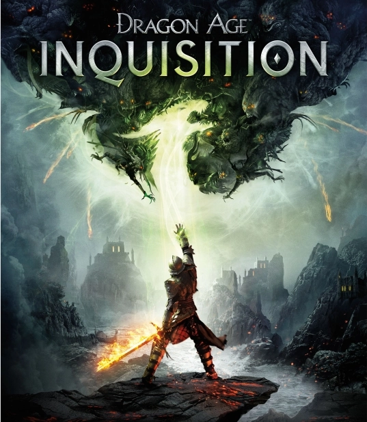 Electronic Arts Dragon Age Inquisition Xbox