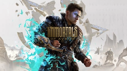 Electronic Arts Immortals of Aveum PlayStation